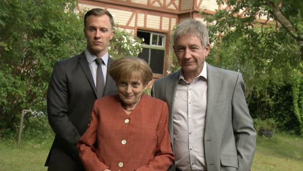 Mord in der Uckermark: „Miss Merkel“ ermittelt demnächst bei RTL