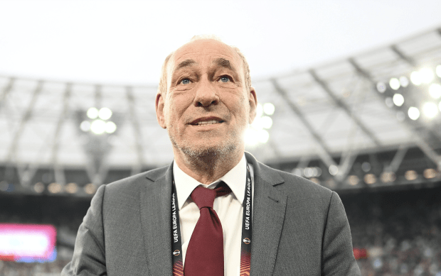 Drogen-Vorwurf gegen Eintracht-Präsident Fischer – ein Mann mit Näschen fürs Korrekte