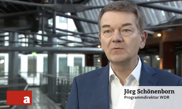 „Lasst es“: Im WDR sollen Journalisten wieder normal sprechen