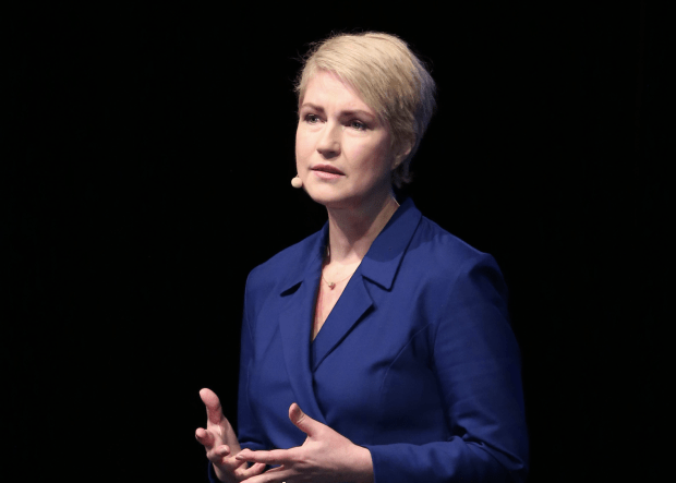 Die verbrannte Steuererklärung von Schwesigs Klimastiftung