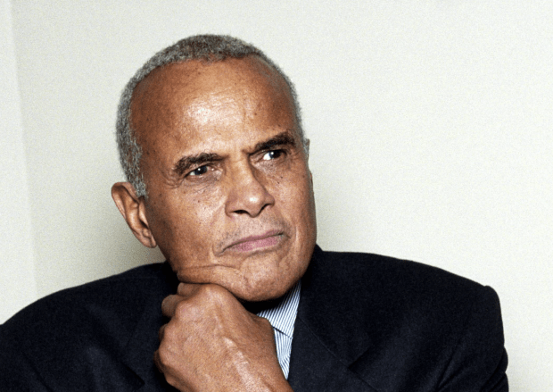 Harry Belafonte zahlte nie in Gratismut