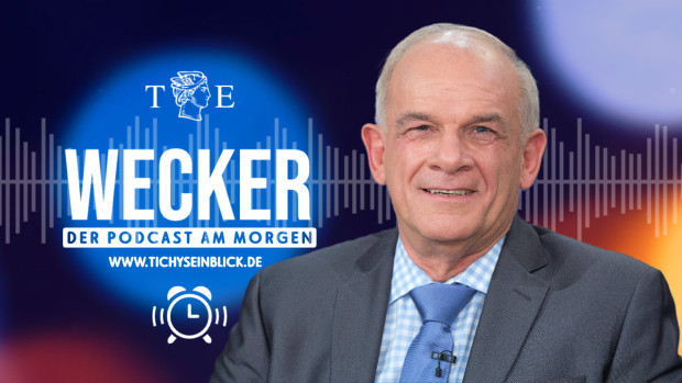 Berlin: Sieg der Wahlverlierer – TE-Wecker am 13. Februar 2023