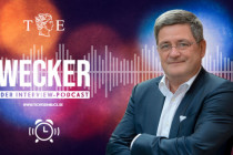 Pressefreiheit? Nur solange sie der SPD paßt – TE-Wecker am 9. Mai 2026