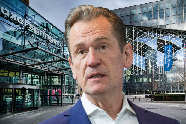 Regierung mischt sich in freie Presse ein