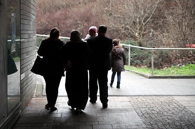 Kommunen fordern Kurswechsel in Migrationspolitik