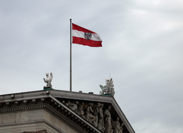 EU-Rat: Österreich droht mit Blockade der Abschlusserklärung