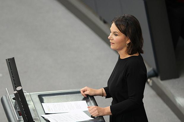 Pflichtfortbildung im Auswärtigen Amt: „feministischer Reflex“ für deutsche Diplomaten