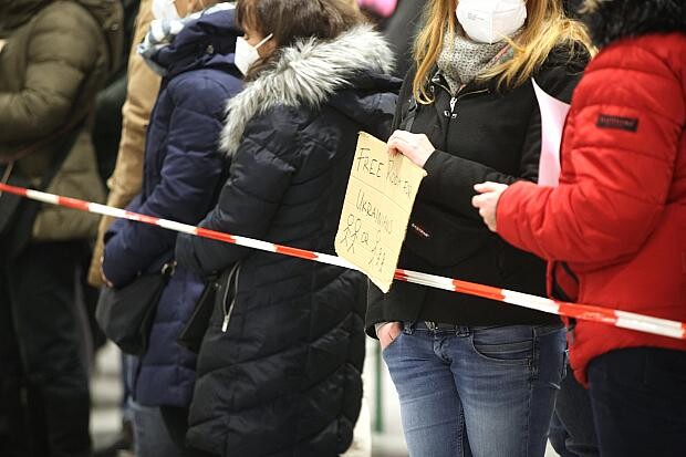 Faeser erteilt Flüchtlings-Obergrenze eine Absage