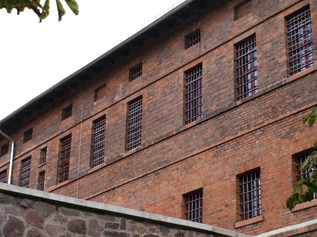 Polizeigewerkschaft fordert Abschiebegefängnisse