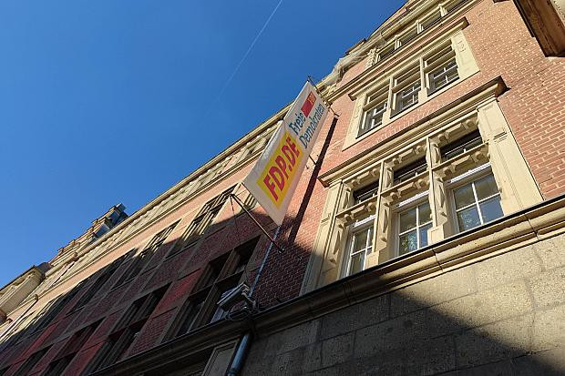 In der FDP wird der Ruf nach personellen Veränderungen laut