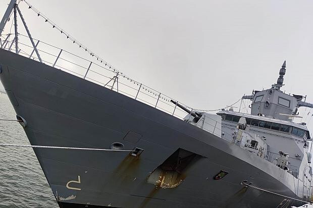 Wie die Regierung beim Sondervermögen der Bundeswehr trickst