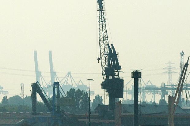 Die Wirtschaft schrumpft, aber die Konsumlaune ist wieder da