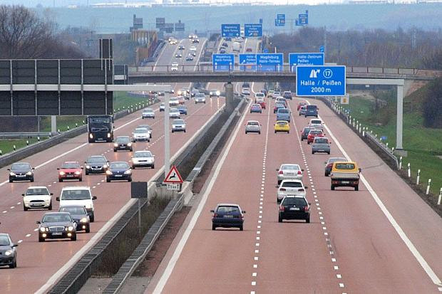 EU-Parlament billigt Verbrenner-Aus ab 2035