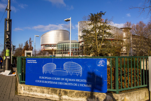 Schulschließungen Fall für Europäischen Gerichtshof für Menschenrechte