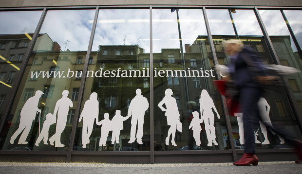 Die traditionelle Familie lebt und verdient den Schutz des Staates