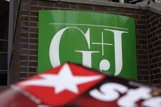 Der brutale Kahlschlag bei Gruner+Jahr und RTL