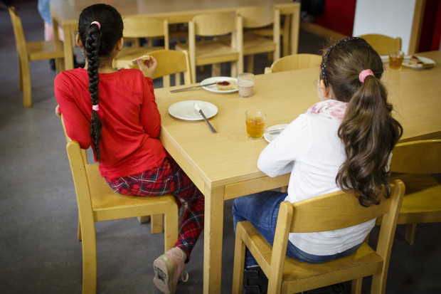 Kindergrundsicherung – wie Eltern für Eltern bezahlen sollen