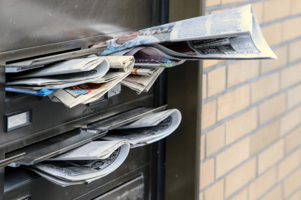 Bundesregierung soll Verlegern in Not helfen