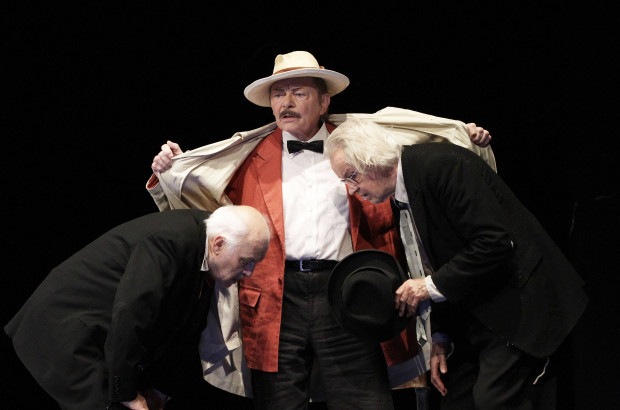 Der Diversitäts-Genderismus – absurd wie „Warten auf Godot“