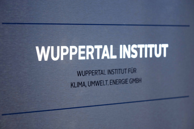 Grüne Wasserstoffwirtschaft bedeutet Wertschöpfung in Afrika statt Deutschland