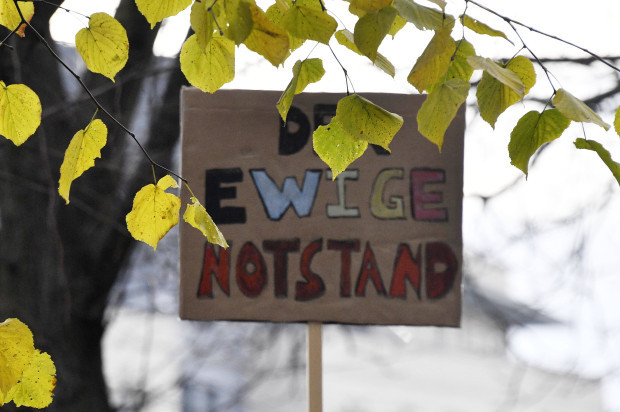 Historikerin: Nach Corona werden Grundrechte nun fürs Klima eingeschränkt