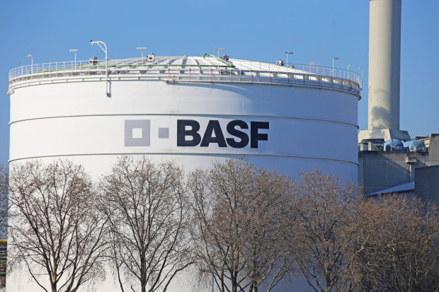 BASF: Abbau in Ludwigshafen, Aufbau in China