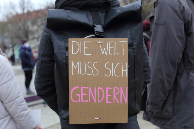 Gendersprache – die Ablehnung wächst