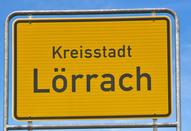 In Lörrach zeigen sich die hässlichen Bilder der gescheiterten Migrationspolitik