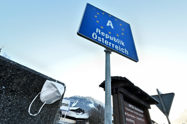 Regierungsberater gibt zu: Letzter Corona-Lockdown war in Österreich gar nicht nötig