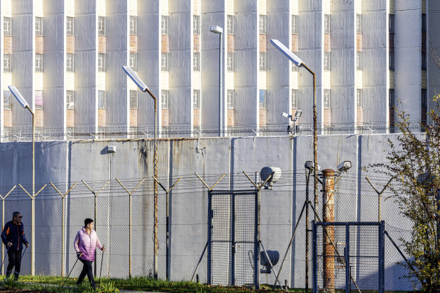 Prozesse gegen „Staatsfeinde“ und „Querdenker“ wie Ballweg ziehen sich hin