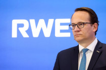 RWE-Chef hält die drei letzten deutschen Kernkraftwerke für verzichtbar
