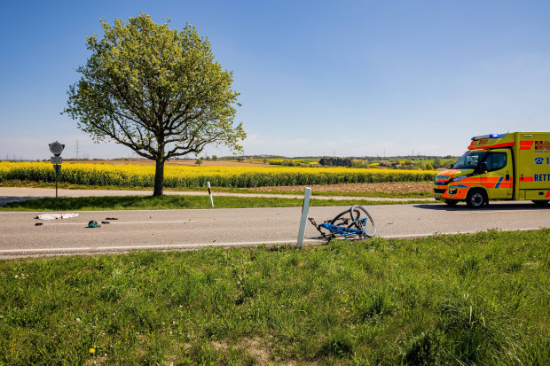 Pedelec-Fahrer leben gefährlich: Unfalltote im Radverkehr auf Rekordhoch