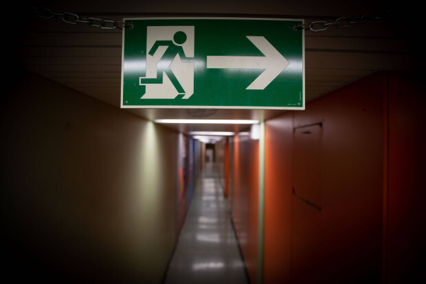 Grüner Landrat will weniger Geflüchtete: Das „Wir haben Platz“ bröckelt