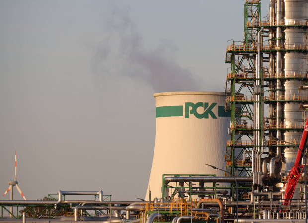 PCK Schwedt in Not: Polen blockiert Öllieferung an die Raffinerie