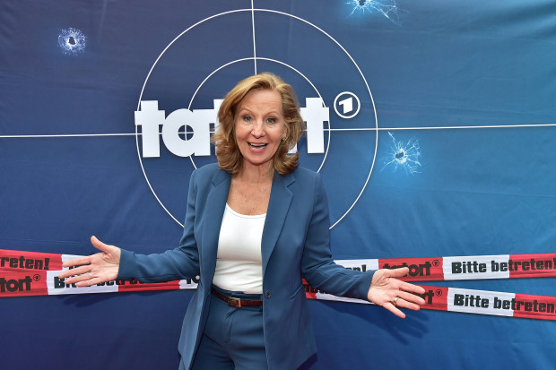 RBB-Ex-Intendantin Schlesinger will über 18.000 Euro pro Monat