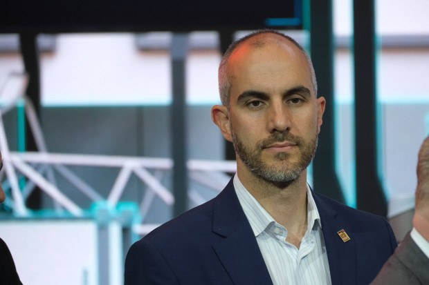 Grüner Oberbürgermeister von Hannover verhandelt mit der Letzten Generation