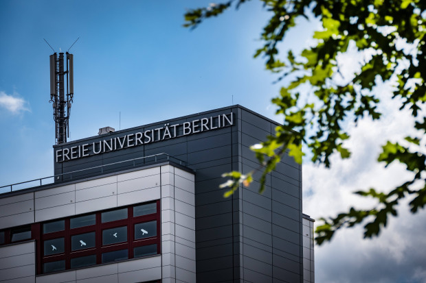 Studentenparlament beschließt Pflicht zum Gendern in Anträgen