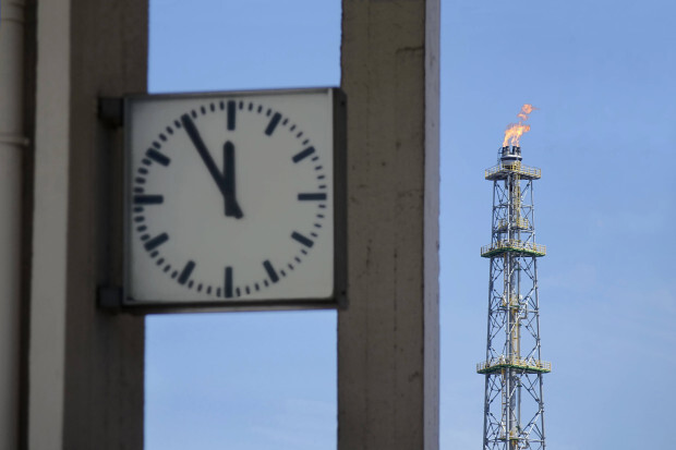 PCK Schwedt: Eine Pressekonferenz, die beruhigen sollte, beunruhigt zutiefst