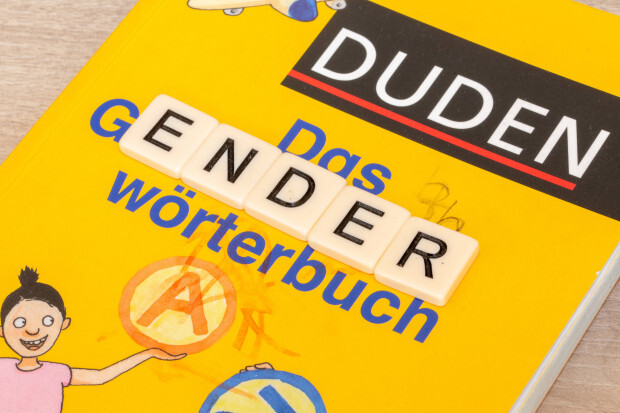 Neue Beispiele gender-pädagogischer Manipulation in Berlin