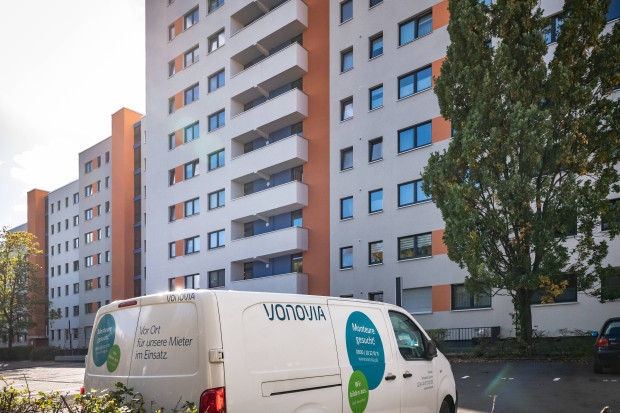 Vonovias Stopp für den Wohnungsbau offenbart die deutsche Misere