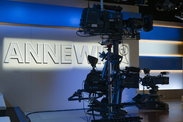 Grüne Quote bei Anne Will