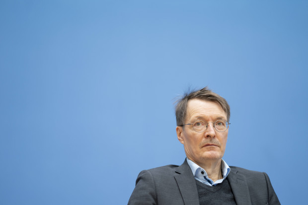 Wie Lauterbach nun eine „drakonische Maßnahme“ verurteilt, die er früher unterstützte