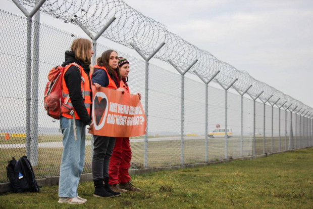 Die Letzte Generation will sich aus PR-Desaster schwätzen