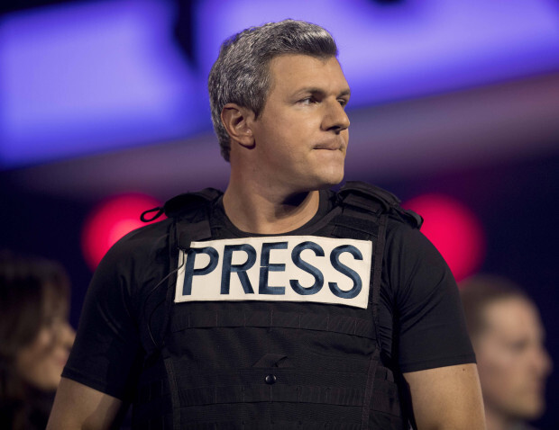 „Project Veritas“ trennt sich von Gründer James O’Keefe