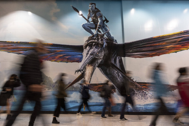 Was verrät „Avatar“ über die politischen und moralischen Befindlichkeiten von heute?