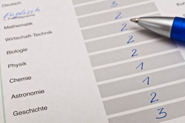 Die Noten-Inflation rast – Opfer sind die Schüler und das ganze Land