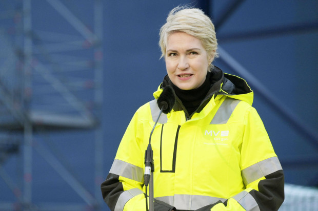 CDU: Schluss mit Schwesigs Skandalstiftung