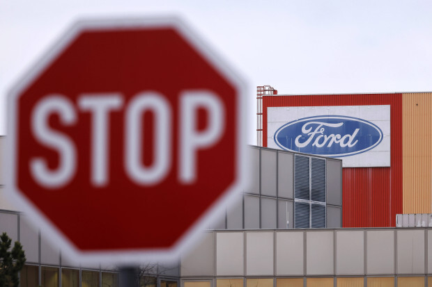 Ford-Rückzug: Köln erleidet das Schicksal von Rüsselsheim