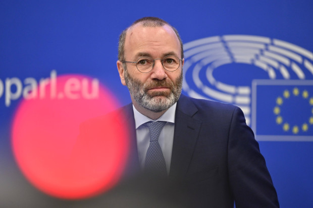 Wie die Union das Programm der AfD in Brüssel kopiert