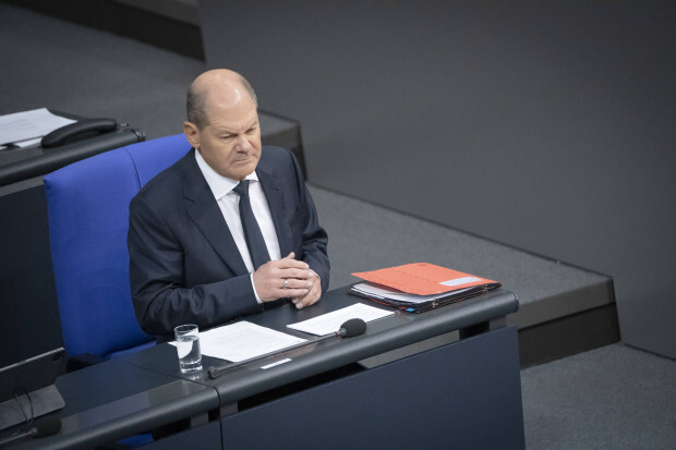 Landräte fordern Asylgipfel mit Scholz: Kompetenz in allen Fragen erforderlich